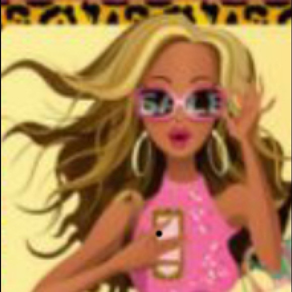 Meet your Posher, DaisyStyled - Picture 1 of 1